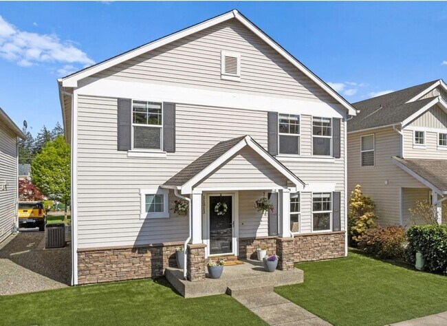 Photo - Welcome to this beautiful 3-bedroom, 2.5-b... House