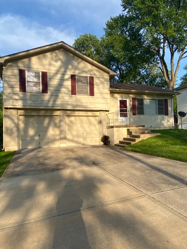 11213 Myrtle Ave, Kansas City, MO 64137 House for Rent in Kansas City