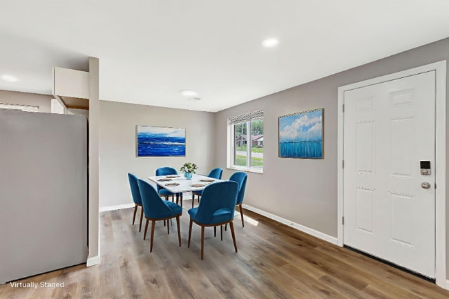 Building Photo - 6630 Twinridge Ln