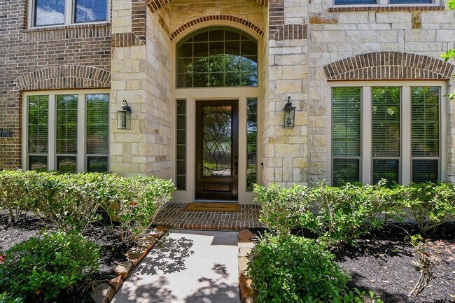 Foto del edificio - 8706 Stowe Creek Ln