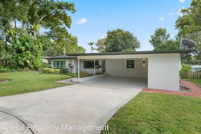 Building Photo - 3 br, 2 bath House - 3226 Clemwood Dr