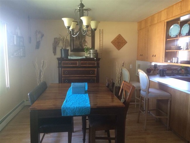Foto del edificio - 412 N 13th St