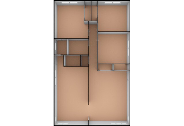 Building Photo - 1324 S Evergreen Ave