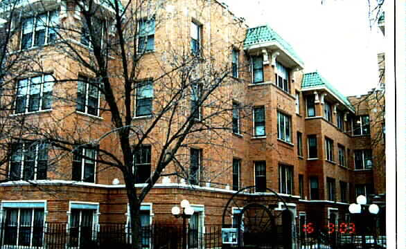 6635 - 6655 N Newgard Ave - 6635-6655 N Newgard Ave