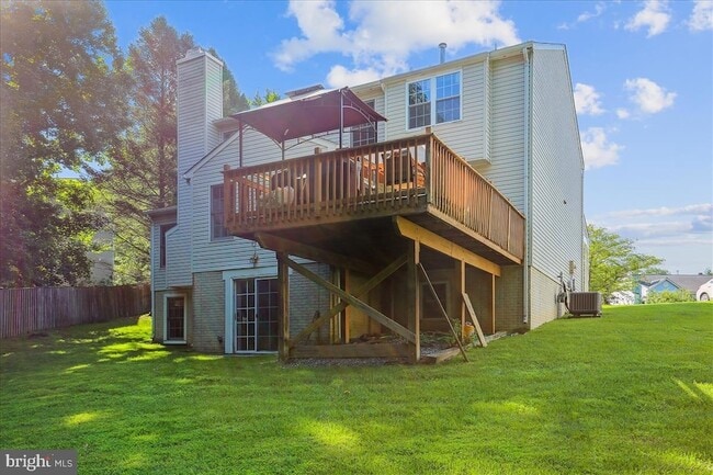 Foto del edificio - 18518 Gingerbread Ln