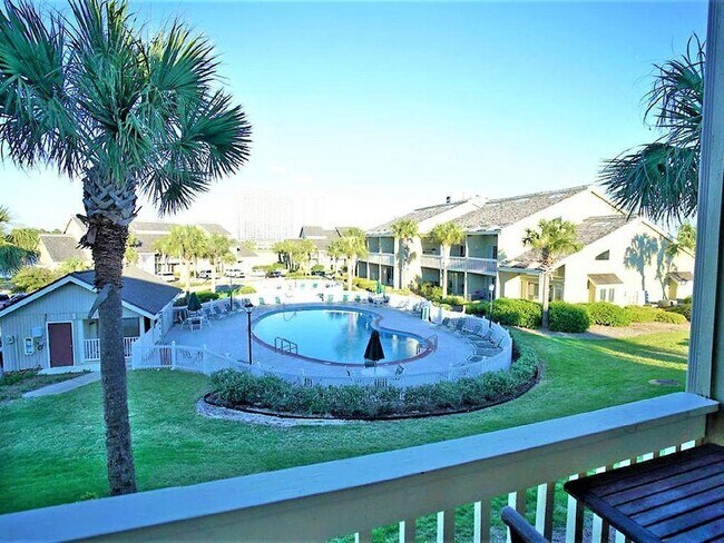 Foto del edificio - 86 S Driftwood Bay