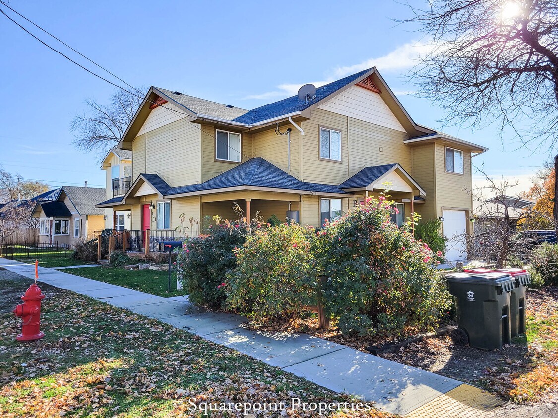 Foto principal - 131 W Idaho Ave