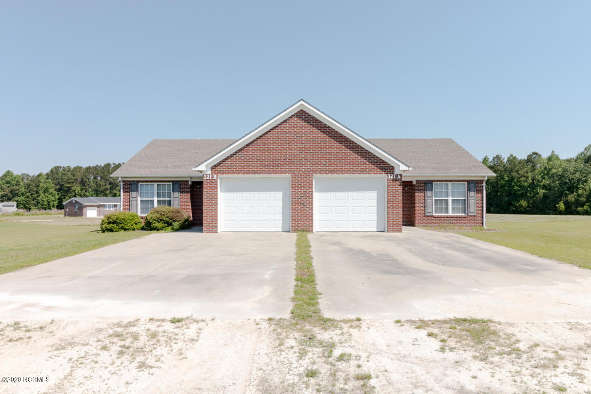 119 Arabian Ln, Richlands, NC 28574 Townhome Rentals in Richlands NC