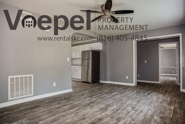 Building Photo - AVAILABLE NOW- BEAUTIFUL 4 BED 2 BATH