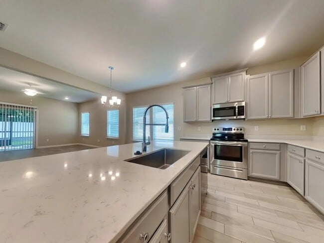 Building Photo - 16541 Oyster Creek Rd