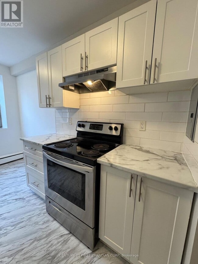 Photo du bâtiment - 75 High St