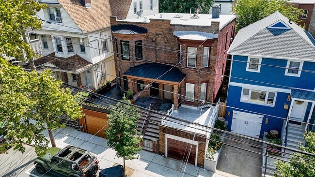 Foto del edificio - 41 47th St