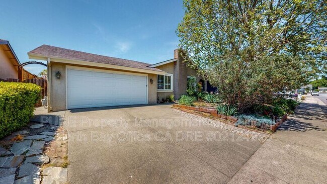 Foto del edificio - 1321 Berrydale Dr