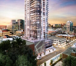 Building Photo - 60 Charles St W