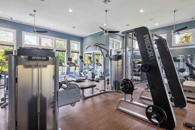 Foto del edificio - 33Hundred