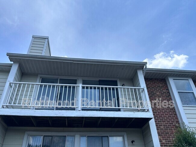 Foto del edificio - 8414 O'Connor Ct
