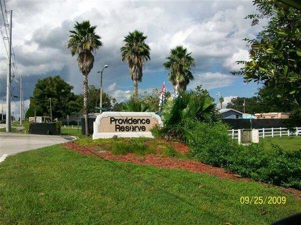 Foto del edificio - Providence Reserve