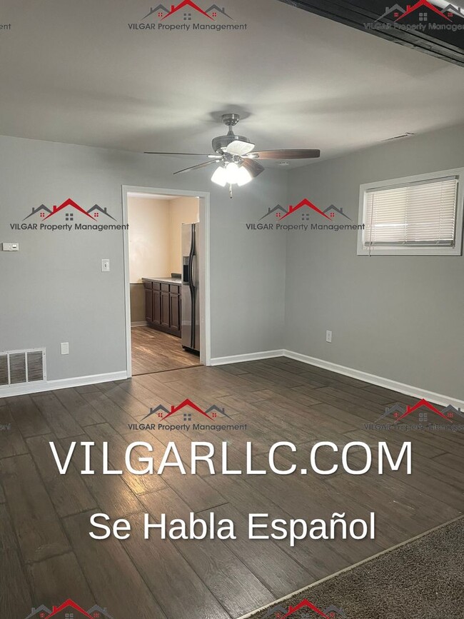 Foto del edificio - This is your home! 4 bedrooms, 1 bathroom ...