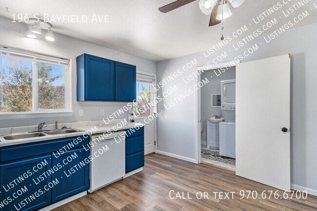 Foto del edificio - 196 S Bayfield Ave