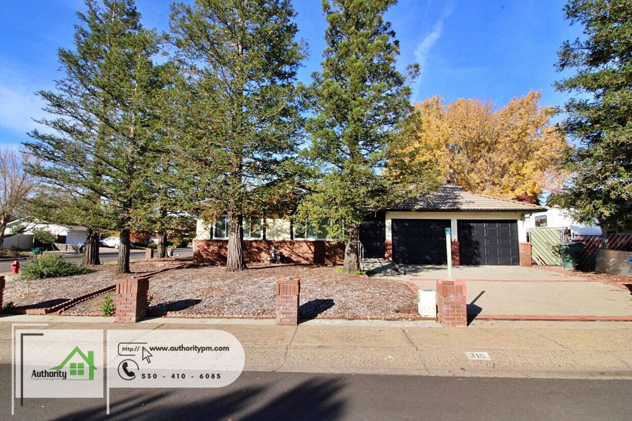 Foto principal - 310 Woodhill Dr