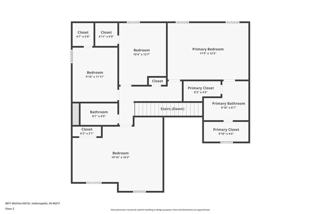 Building Photo - 8071 Wichita Hill Dr