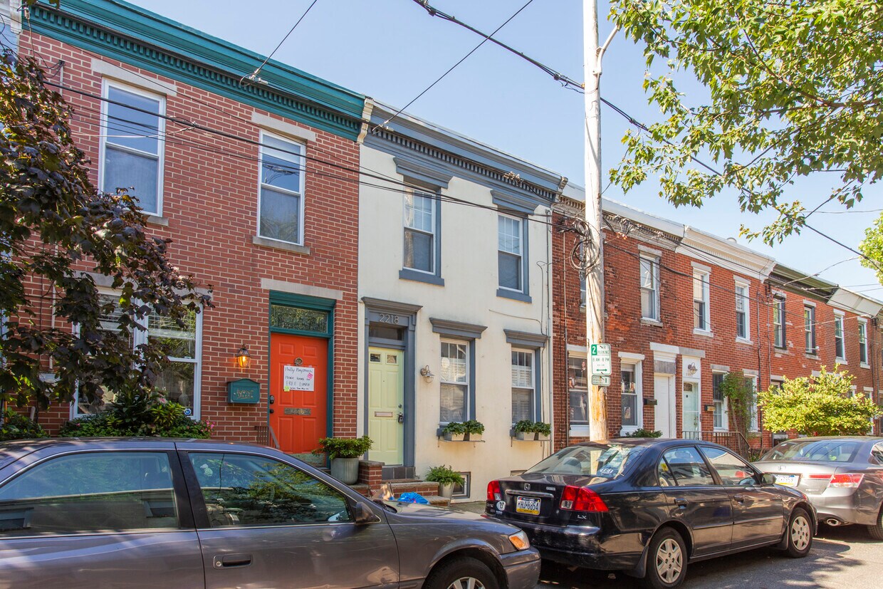 2218 Pemberton St, Philadelphia, PA 19146 Townhome Rentals in