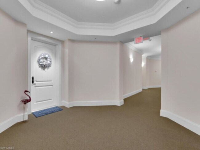 Foto del edificio - SHORT TERM/VACATION RENTAL - CAPE HARBOUR