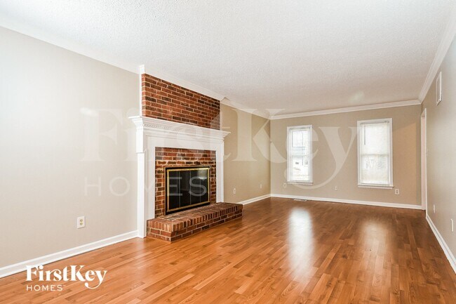 Foto del edificio - 5504 Copper Hill Ct