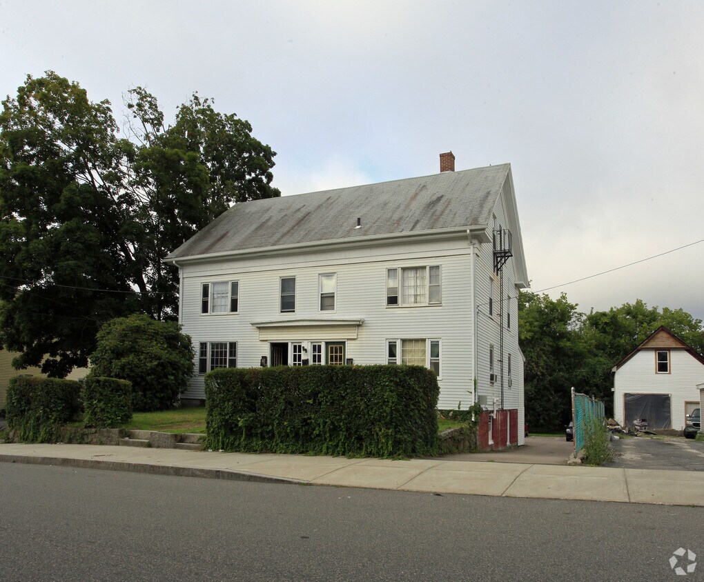 Primary Photo - 35 Jefferson St