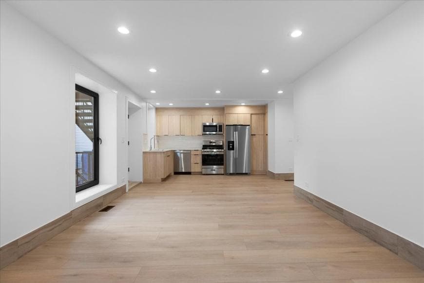 Primary Photo - 4 bedroom in Chicago IL 60647