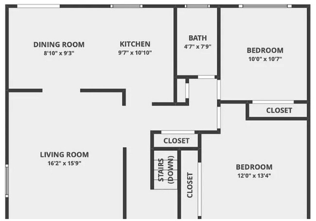 Foto del edificio - 11715 Keough Dr