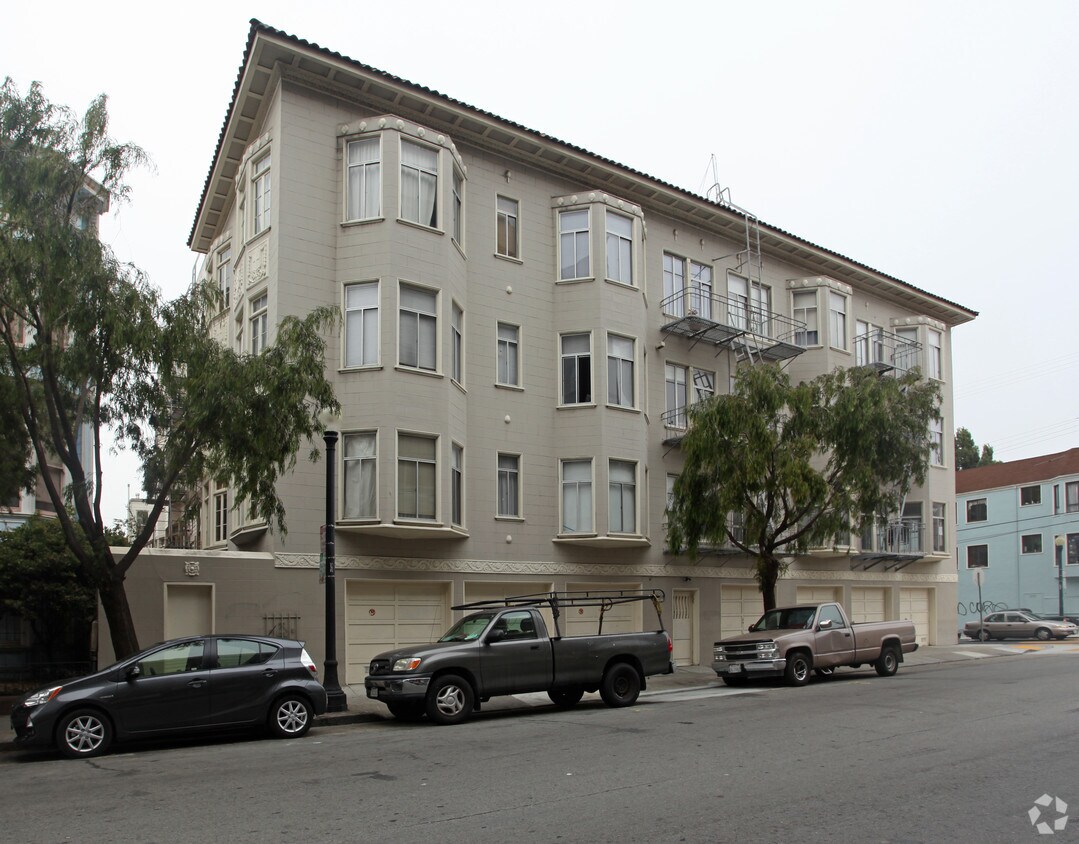 Building Photo - 3140 21st St