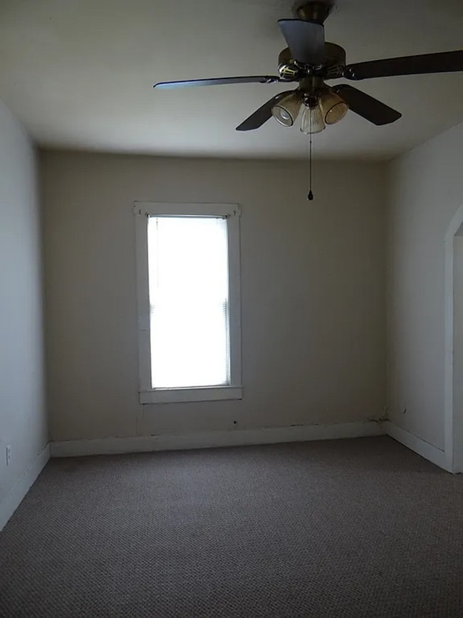 Foto del edificio - 1108 Dallas St