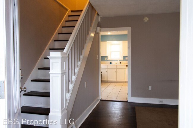 Building Photo - 3 br, 1.5 bath House - 249 Elwyn Ave