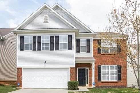 Building Photo - 16411 Austringer Pl