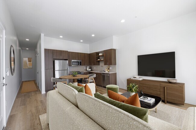 Foto del edificio - Oliver Bainbridge