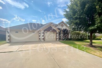 Building Photo - 2521 Leatherwood Dr
