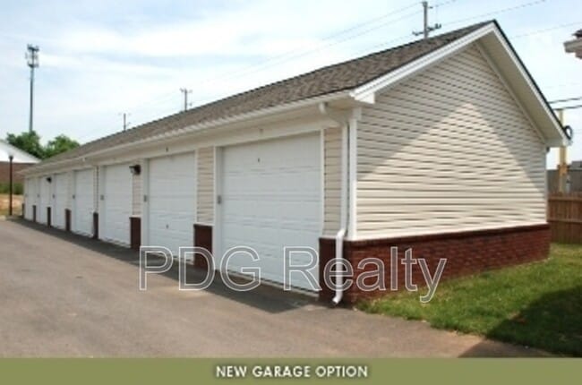 Building Photo - 4505 Westport Woods Ln