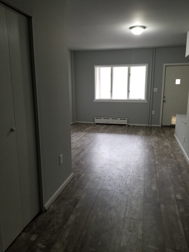Living Room - 147 Spring Valley Rd