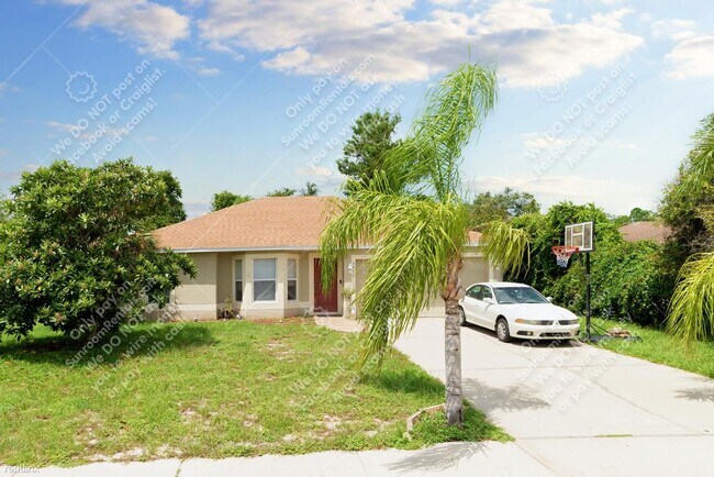 Foto del edificio - 3 br, 2 bath House - 3090 Utah Dr