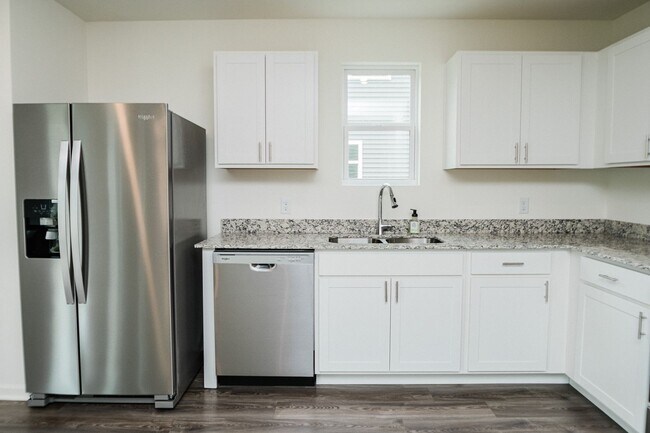 Foto del edificio - 3 bed 3 bath New Build home in Chesterton