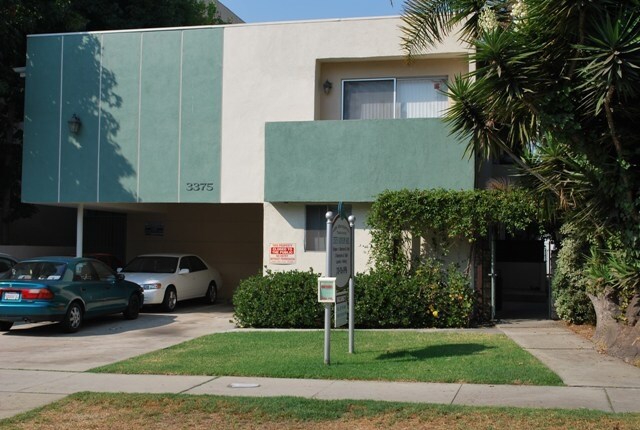 Foto principal - 3375 Vinton Ave