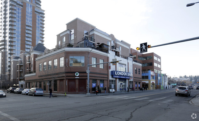 Building Photo - Residences of Mount Royal