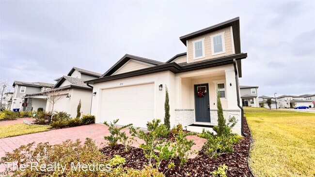 Building Photo - 4 br, 2.5 bath House - 2272 Mystic Maze Ln