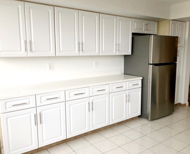 Kitchen - 1265 15th St