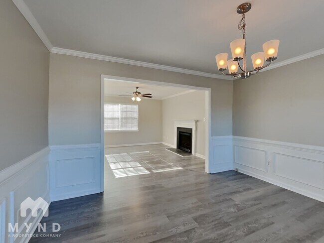 Foto del edificio - 1506 Cairo Way