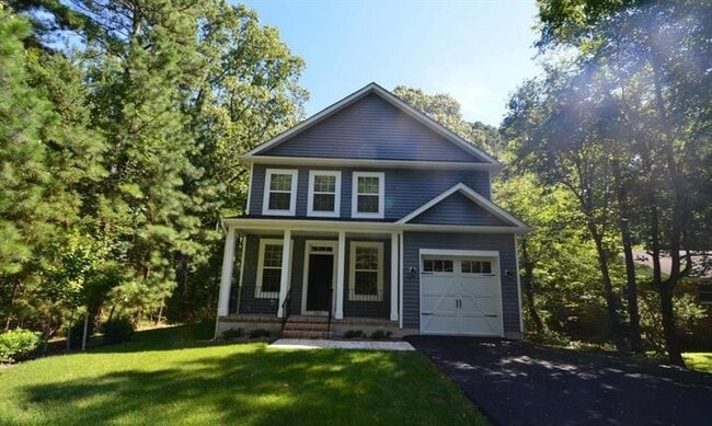 Building Photo - 5917 Sneed Dr