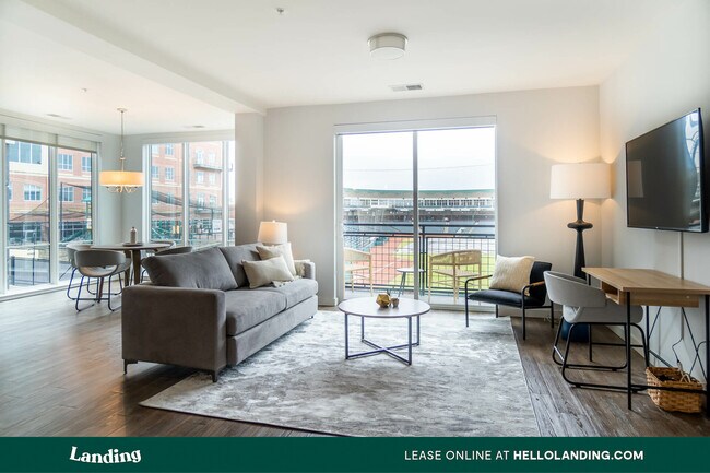 Foto del edificio - 304 N Eugene St