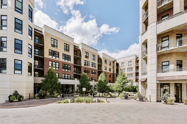 Foto del edificio - Kent Place Residences