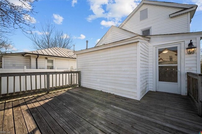 Foto del edificio - 3 BED, 2 BATH SINGLE FAMILY HOME